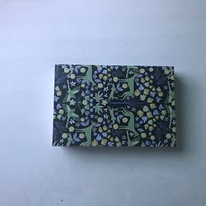 Antrhopologie Jewelry Box W/ Magnet (NWOT)